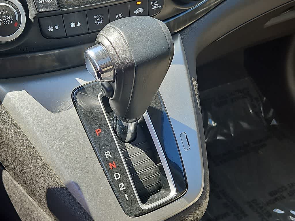 Thumbnail: 2013 Honda CR-V - 14