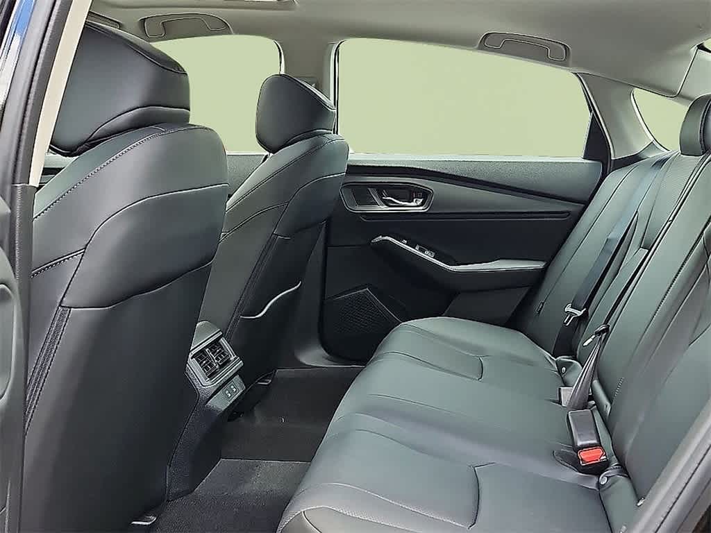 Thumbnail: 2025 Honda Accord - 7