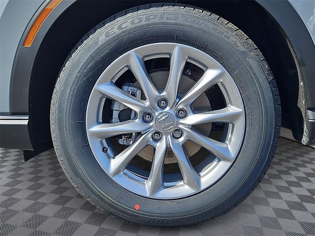 Thumbnail: 2026 Honda CR-V - 5