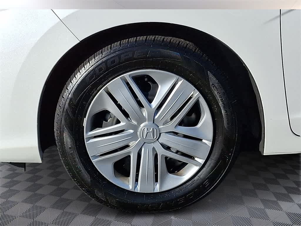 Thumbnail: 2020 Honda Fit - 8