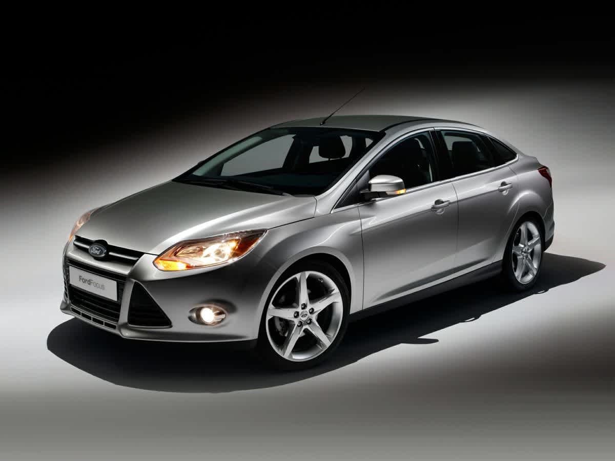2012 Ford Focus SE -
                  Chesapeake, VA
