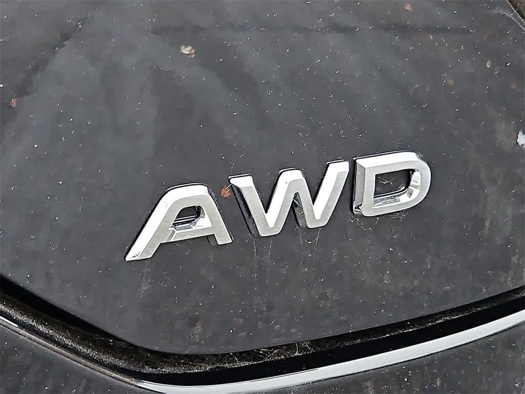 Thumbnail: 2025 Honda Pilot - 26