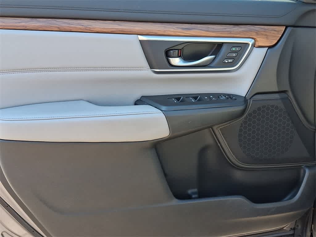 Thumbnail: 2019 Honda CR-V - 12