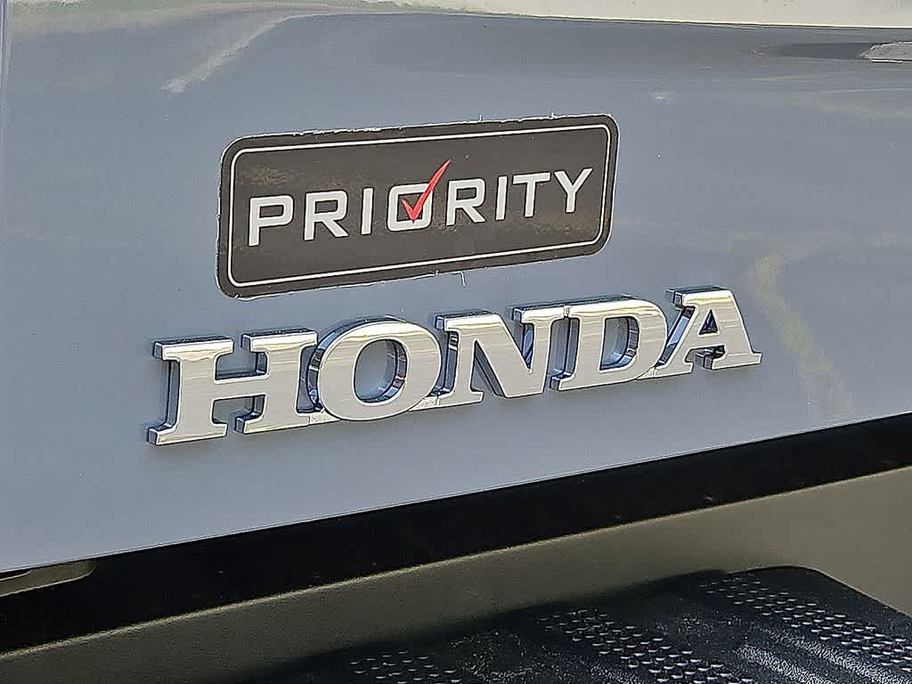 Thumbnail: 2026 Honda Ridgeline - 5
