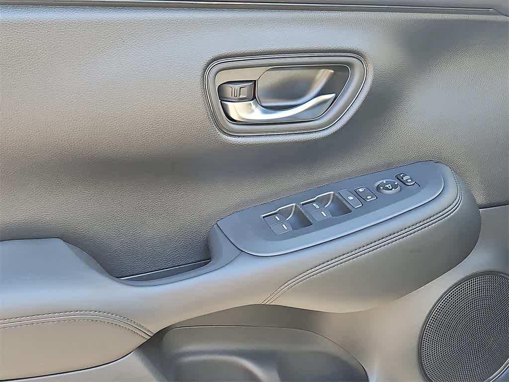 Thumbnail: 2023 Honda HR-V - 11