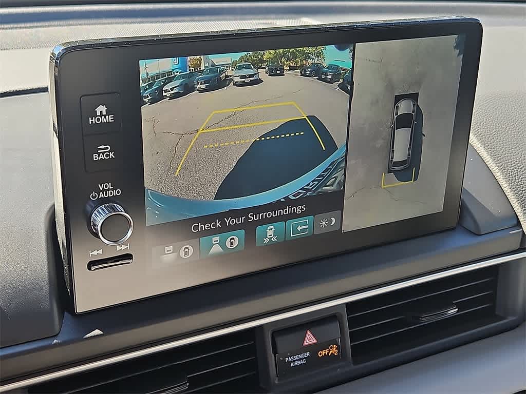 Thumbnail: 2025 Honda Pilot - 14