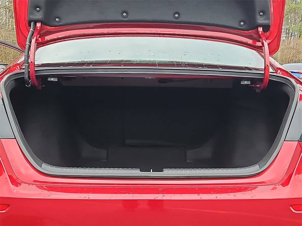 Thumbnail: 2023 Honda Accord - 29