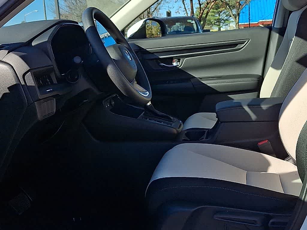 Thumbnail: 2026 Honda CR-V - 12