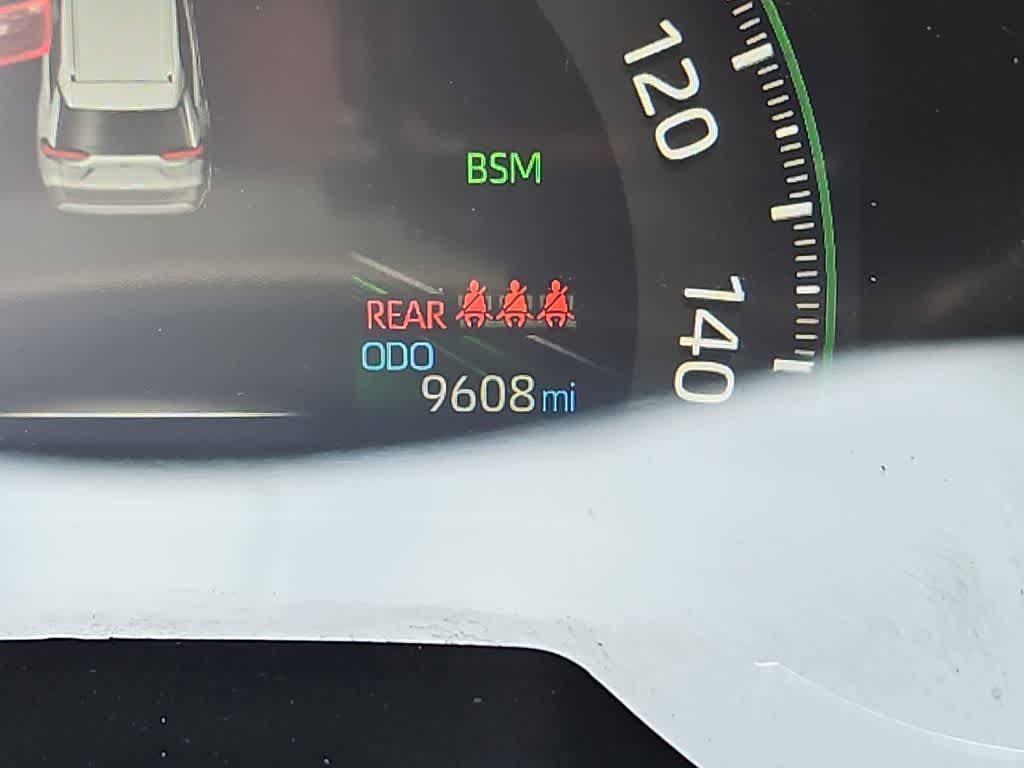 Thumbnail: 2024 Toyota RAV4 - 20