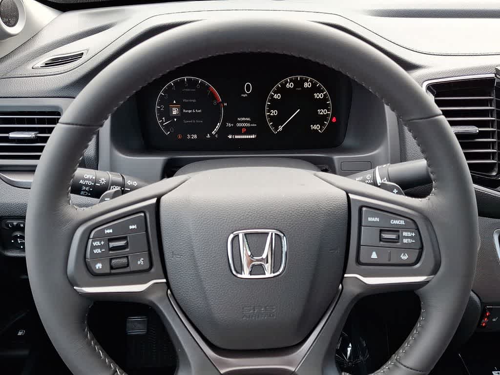 Thumbnail: 2026 Honda Ridgeline - 14