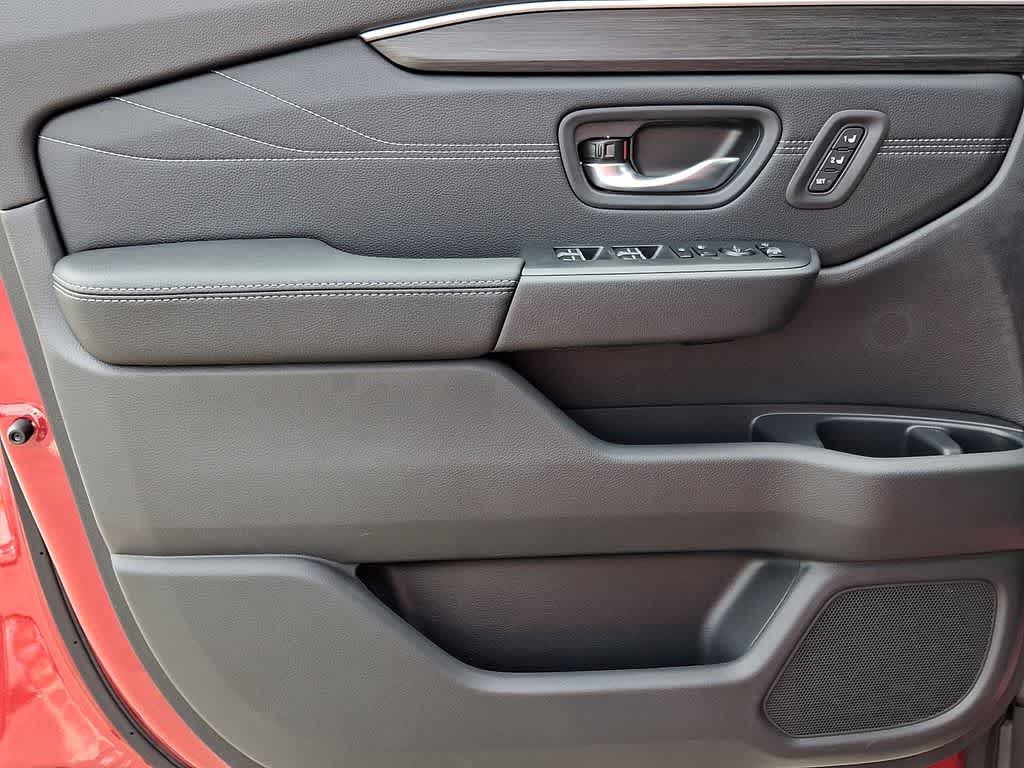 Thumbnail: 2026 Honda Pilot - 7