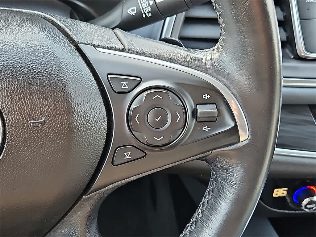 Thumbnail: 2020 Buick Enclave - 18