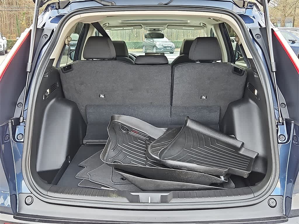 Thumbnail: 2023 Honda CR-V - 29