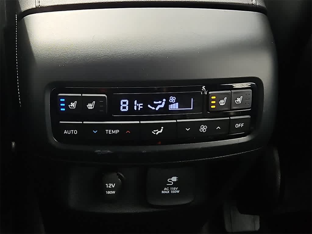 Thumbnail: 2020 Hyundai Palisade - 11