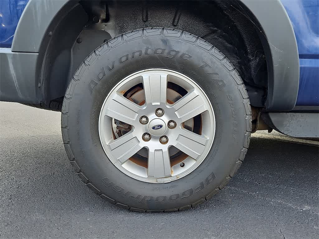 Thumbnail: 2007 Ford Explorer - 10