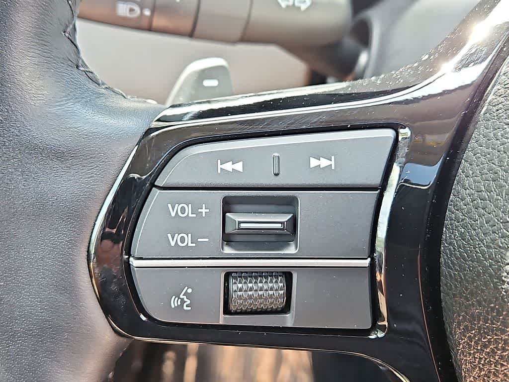 Thumbnail: 2025 Honda Pilot - 22