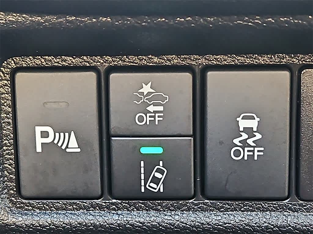 Thumbnail: 2020 Honda Passport - 23