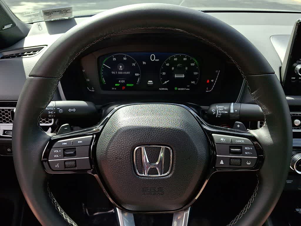 Thumbnail: 2026 Honda Civic - 20