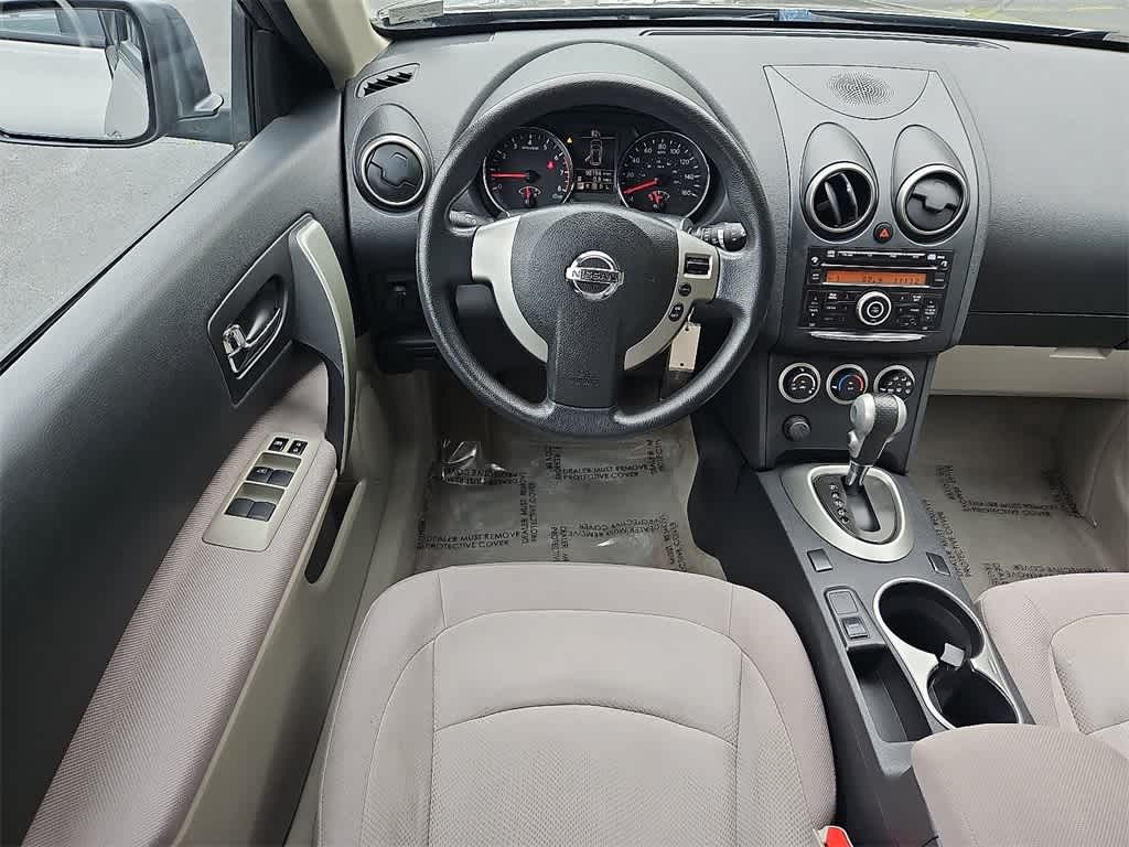 Thumbnail: 2012 Nissan Rogue - 11