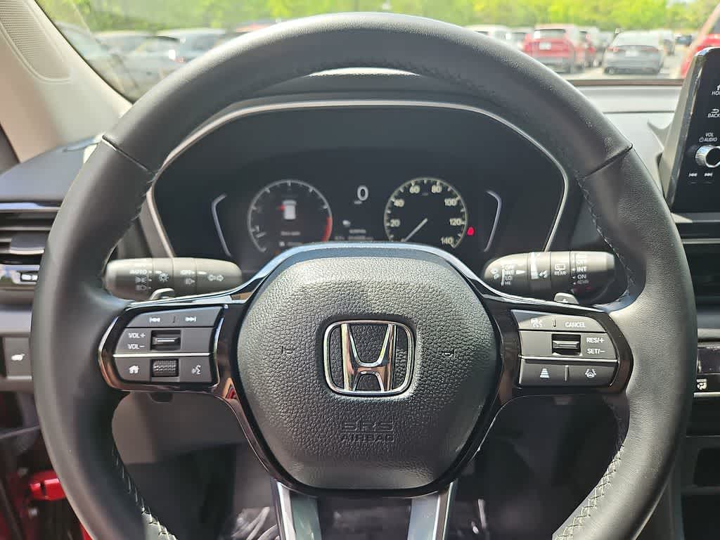 Thumbnail: 2025 Honda Pilot - 20