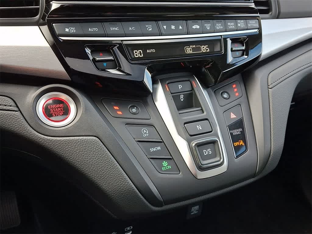 Thumbnail: 2026 Honda Odyssey - 13