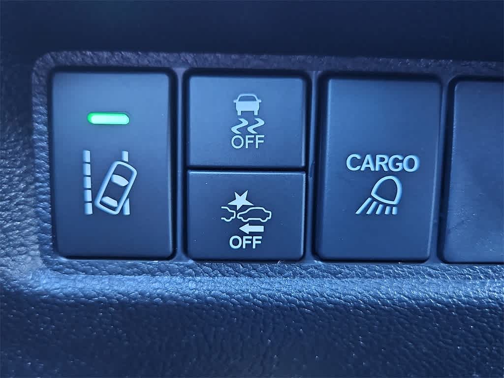 Thumbnail: 2026 Honda Ridgeline - 16