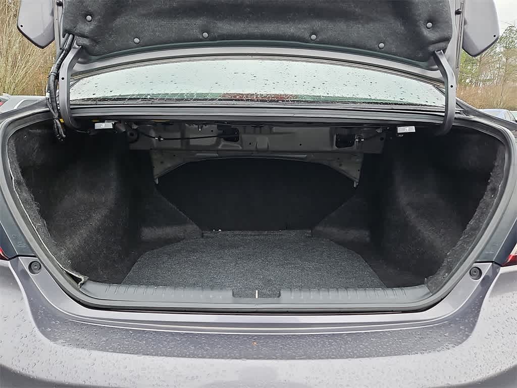 Thumbnail: 2015 Honda Civic - 28