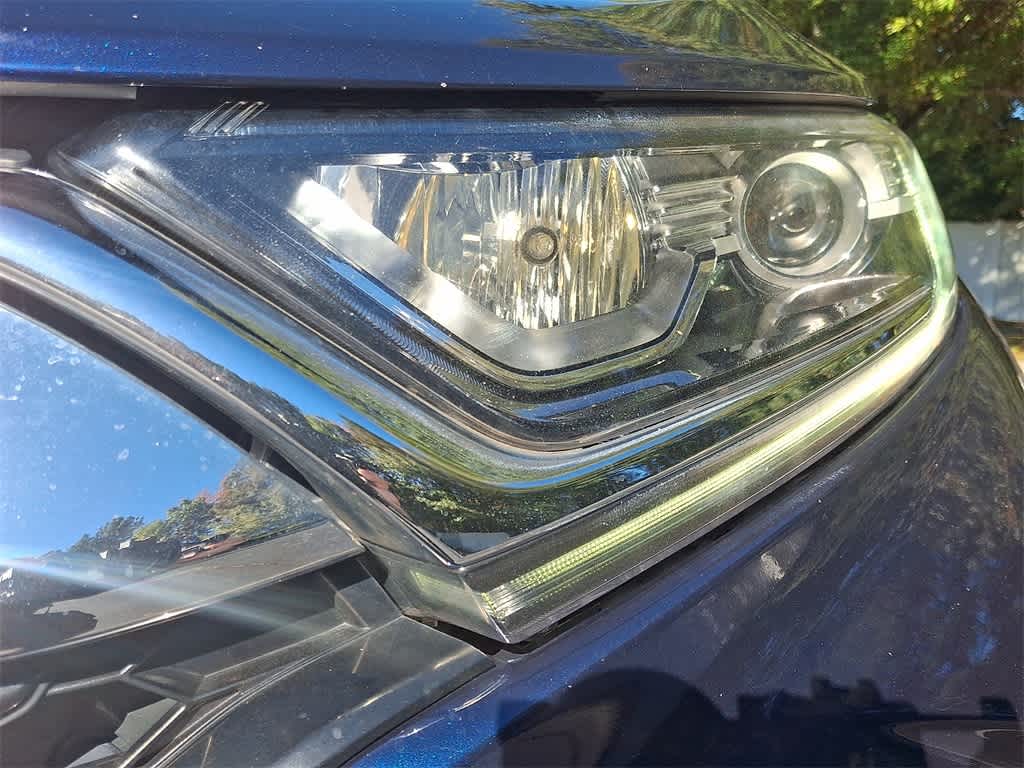 Thumbnail: 2019 Honda CR-V - 9