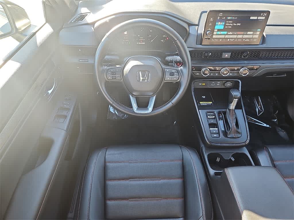 Thumbnail: 2025 Honda CR-V - 11