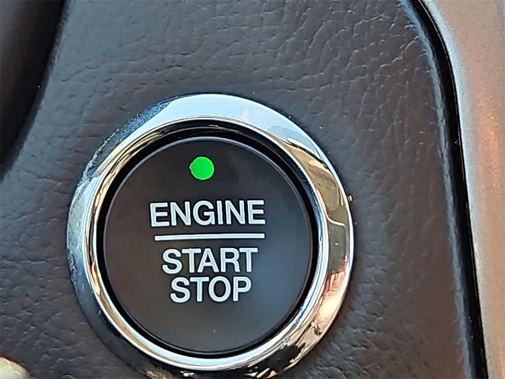 Thumbnail: 2018 Ford Fusion - 17