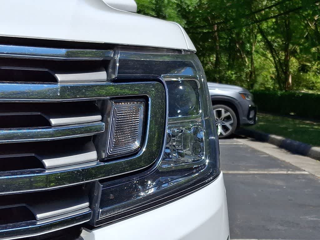 Thumbnail: 2021 Ford Expedition - 9