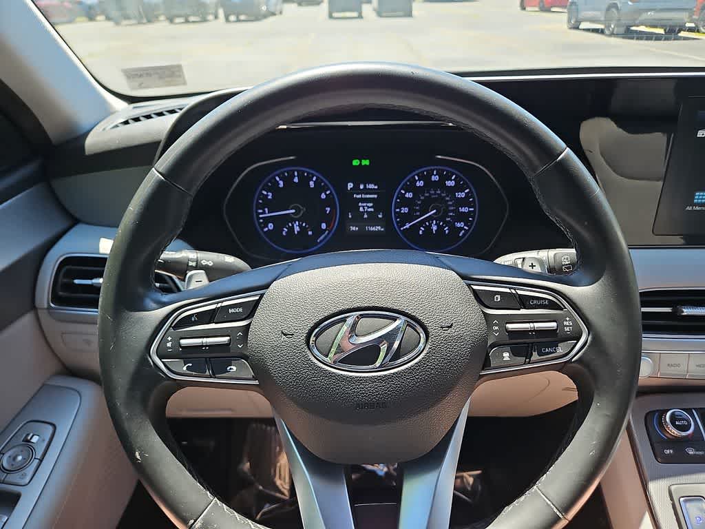 Thumbnail: 2020 Hyundai Palisade - 22