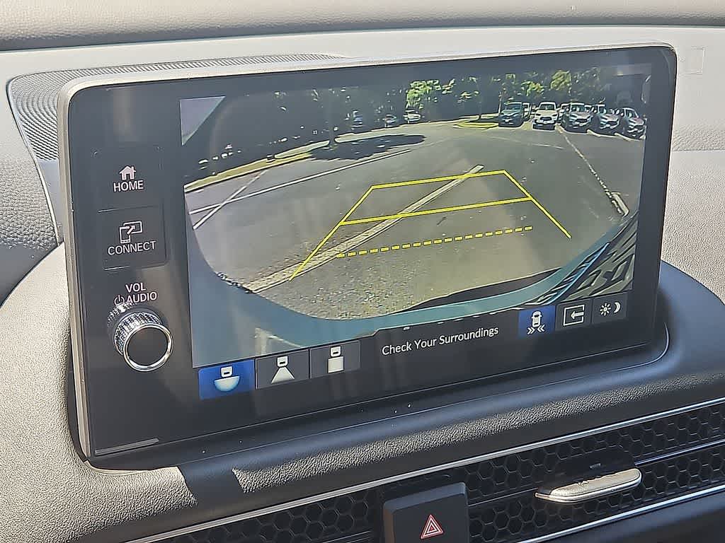 Thumbnail: 2026 Honda HR-V - 14