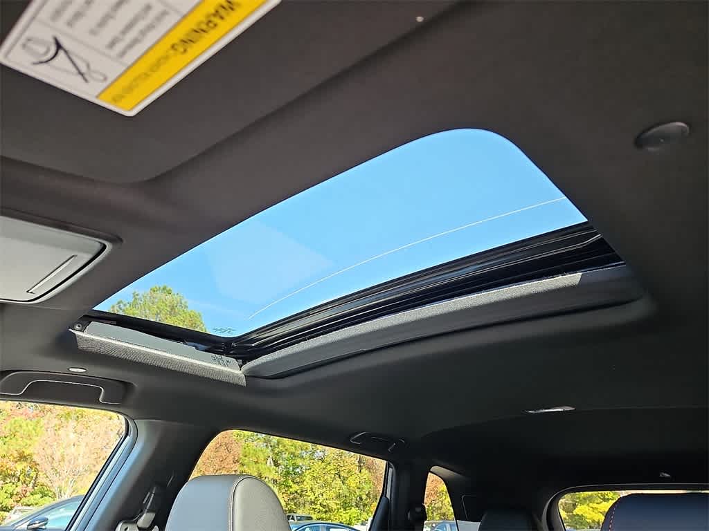 Thumbnail: 2026 Honda CR-V - 10