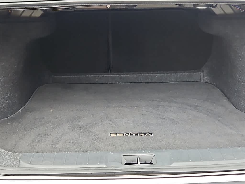 Thumbnail: 2020 Nissan Sentra - 28