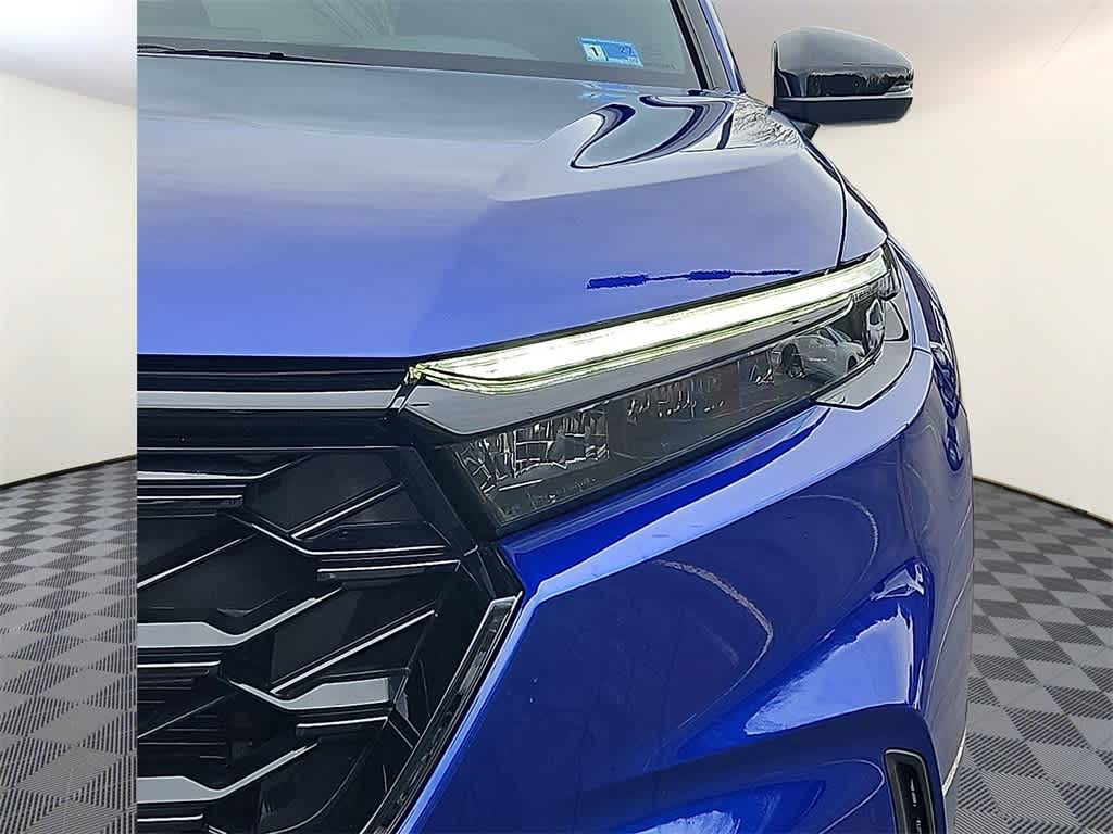 Thumbnail: 2023 Honda CR-V - 8