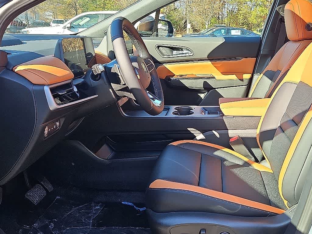 Thumbnail: 2026 Honda Prologue - 11