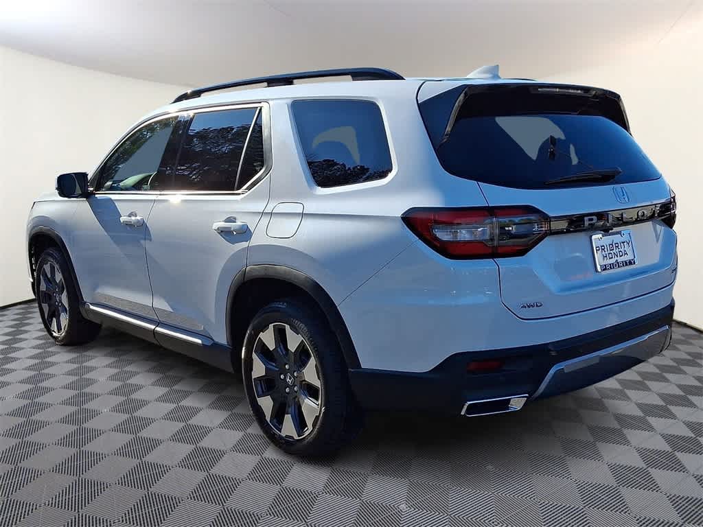 Thumbnail: 2026 Honda Pilot - 6