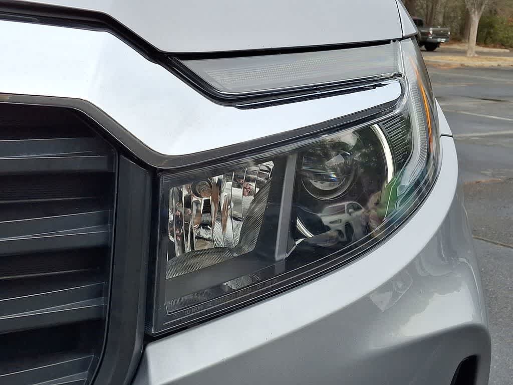 Thumbnail: 2021 Honda Ridgeline - 9