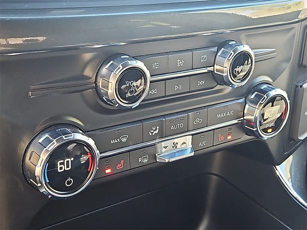 Thumbnail: 2021 Ford F-150 - 14