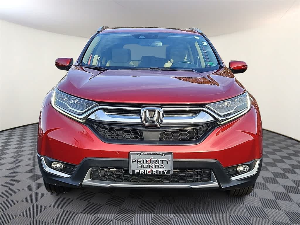Thumbnail: 2019 Honda CR-V - 2