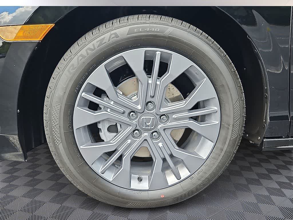 Thumbnail: 2026 Honda Odyssey - 5