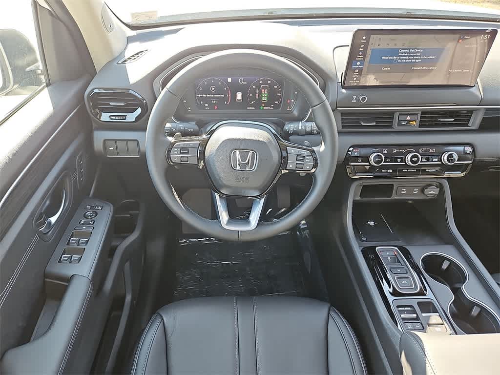 Thumbnail: 2026 Honda Pilot - 8