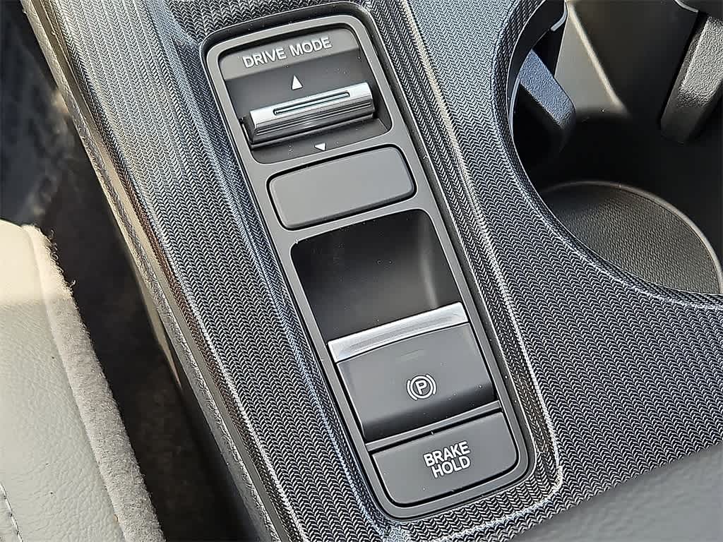 Thumbnail: 2026 Honda Civic - 18