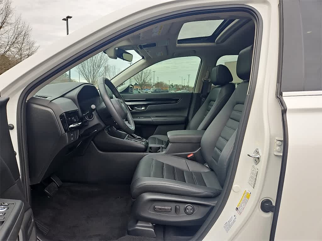 Thumbnail: 2024 Honda CR-V - 12