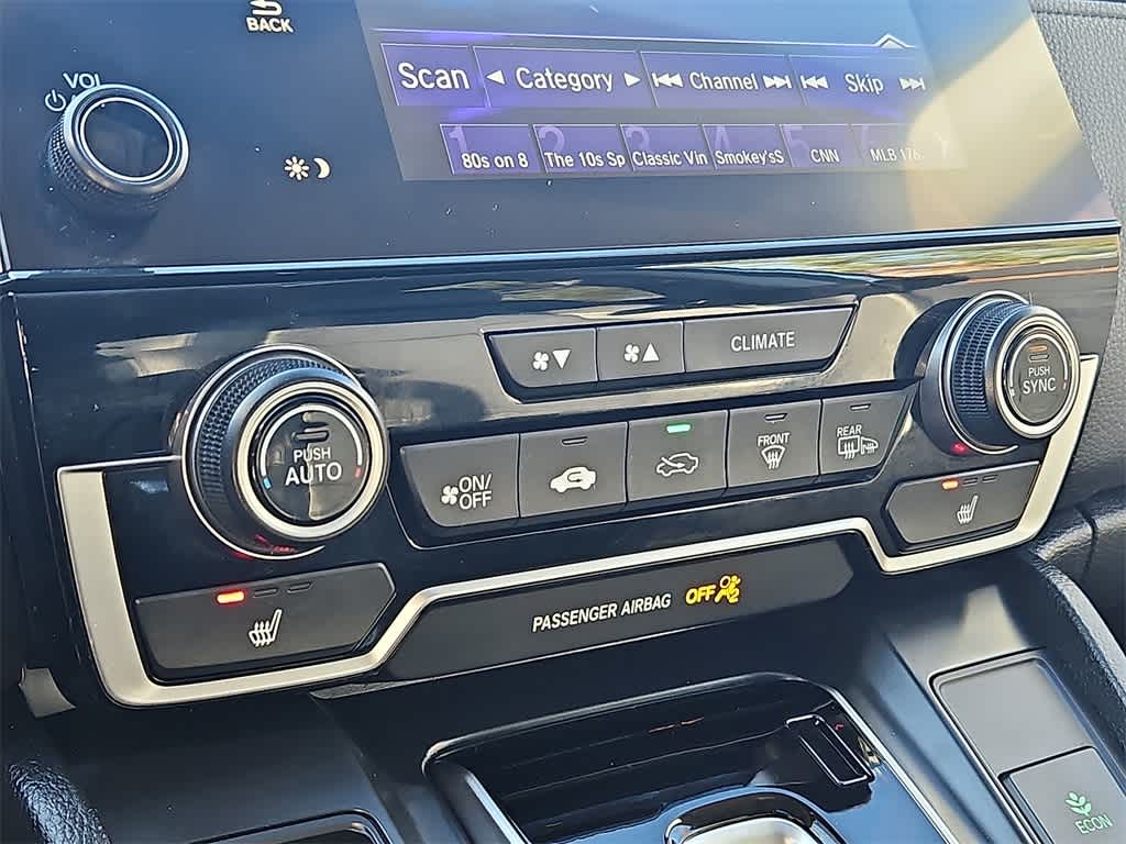 Thumbnail: 2019 Honda CR-V - 13