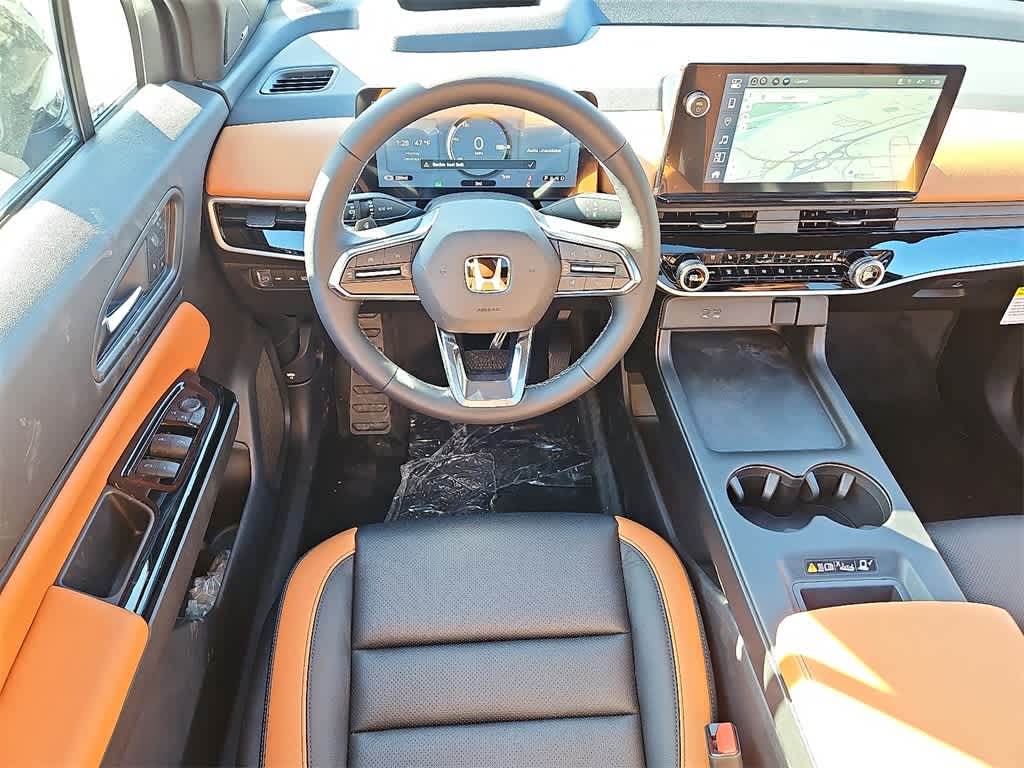 Thumbnail: 2026 Honda Prologue - 7