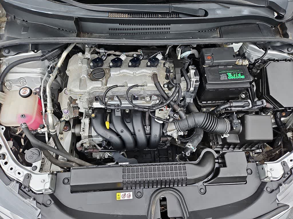 Thumbnail: 2021 Toyota Corolla - 25