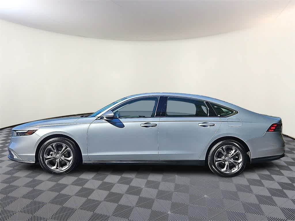 Thumbnail: 2024 Honda Accord - 7