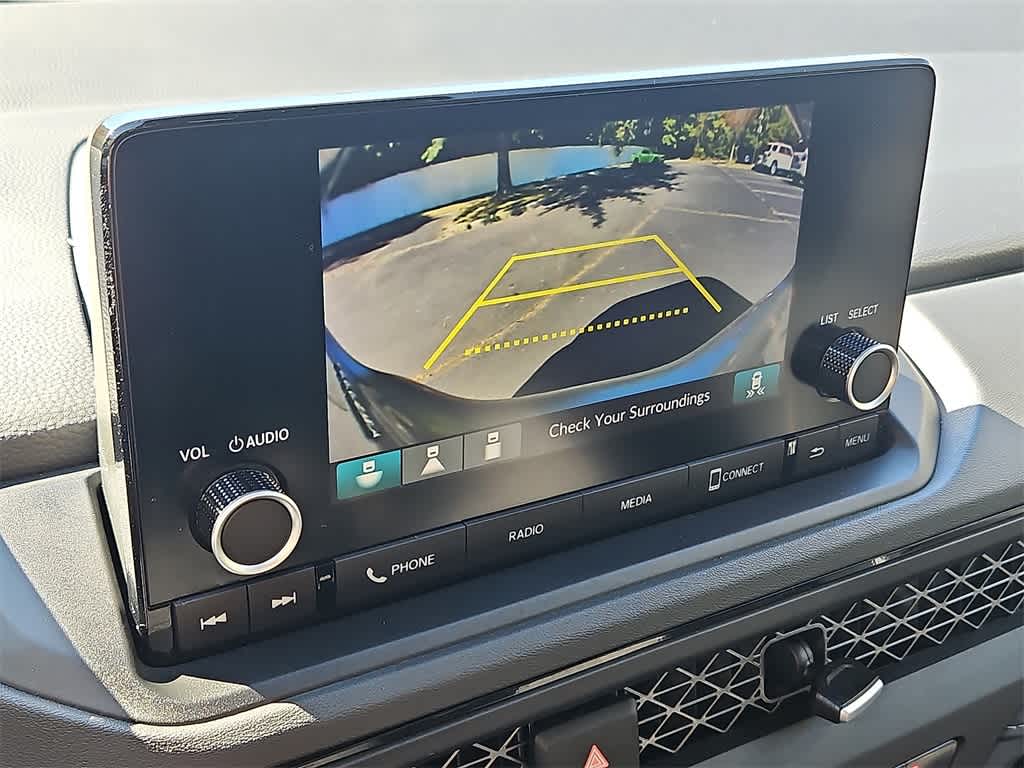 Thumbnail: 2024 Honda Accord - 18